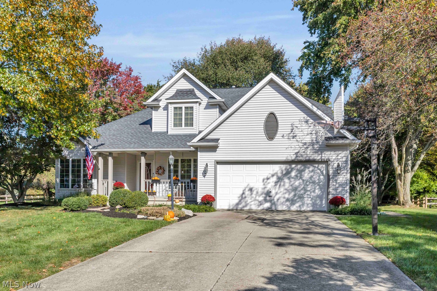 32302 Dorchester Drive Avon Lake OH 44012