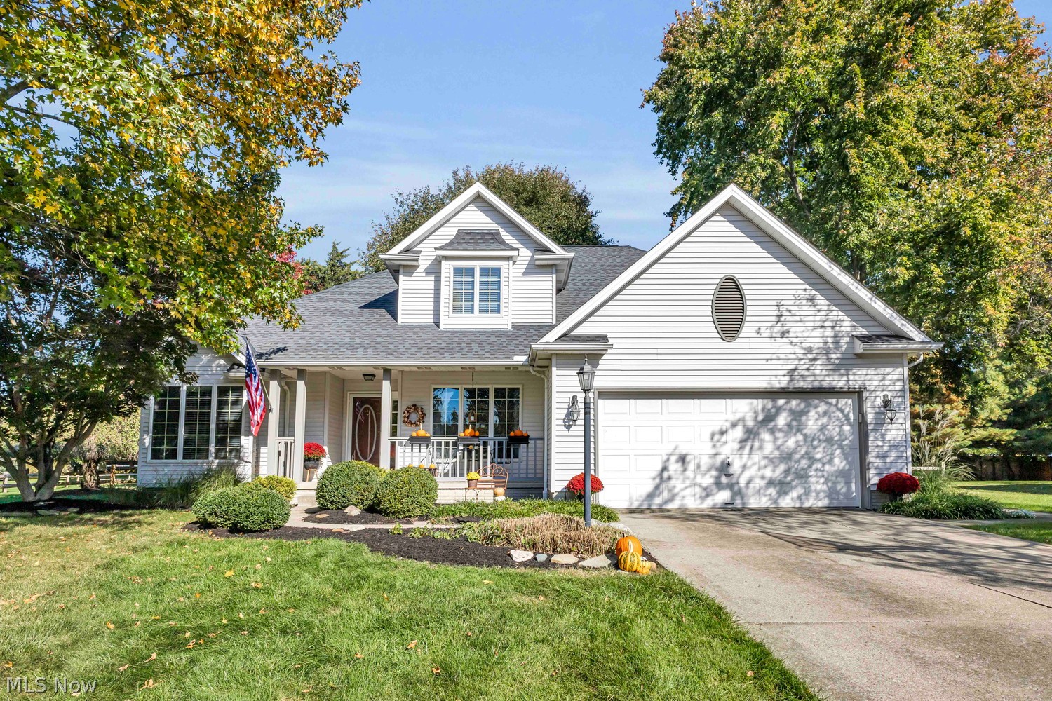 32302 Dorchester Drive Avon Lake OH 44012