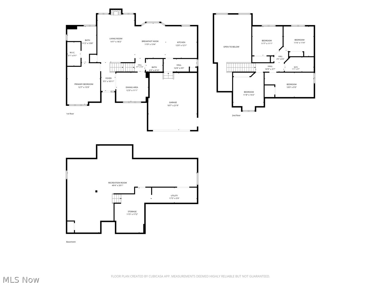 32302 Dorchester Drive Avon Lake OH 44012