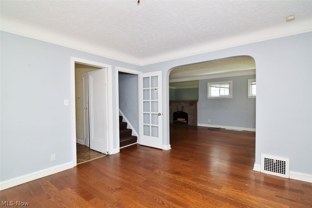3654 Bainbridge Cleveland Heights OH 44118