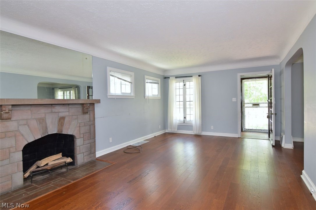 3654 Bainbridge Cleveland Heights OH 44118