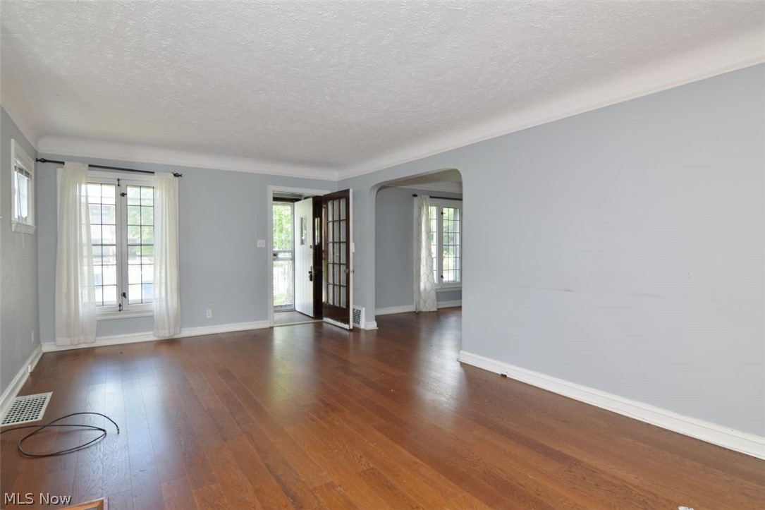 3654 Bainbridge Cleveland Heights OH 44118