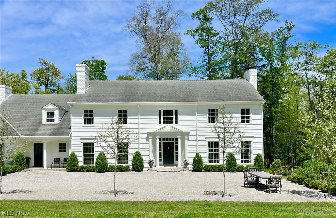 1249 W Hill Drive Gates Mills OH 44040