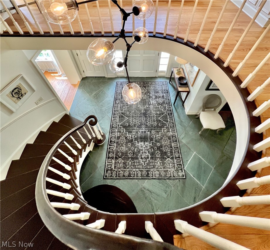 1249 W Hill Drive Gates Mills OH 44040