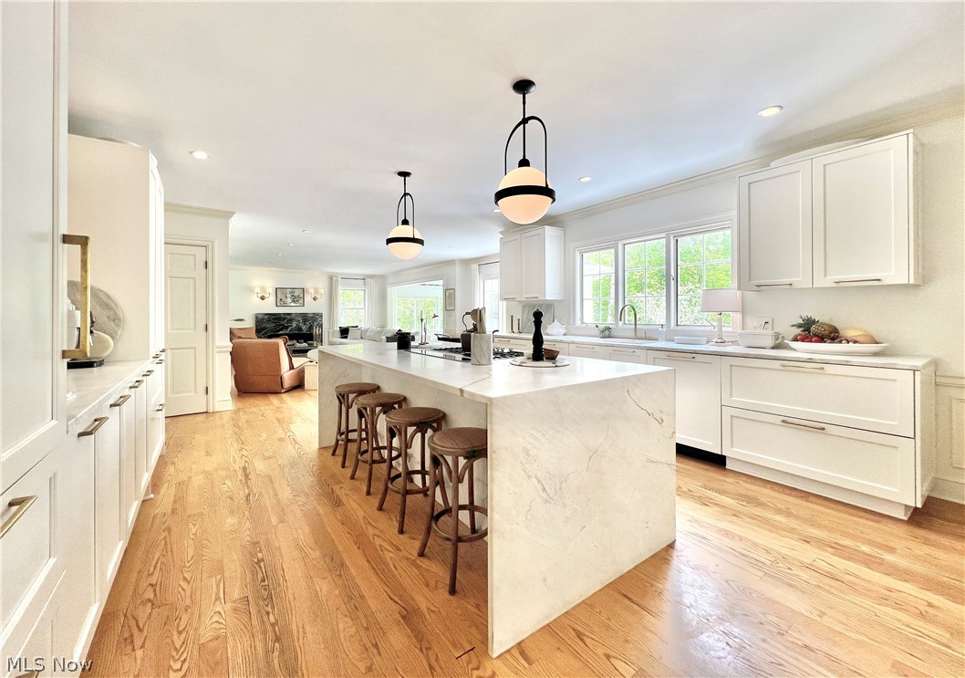 1249 W Hill Drive Gates Mills OH 44040