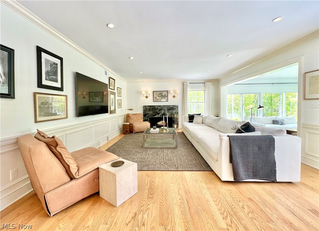 1249 W Hill Drive Gates Mills OH 44040