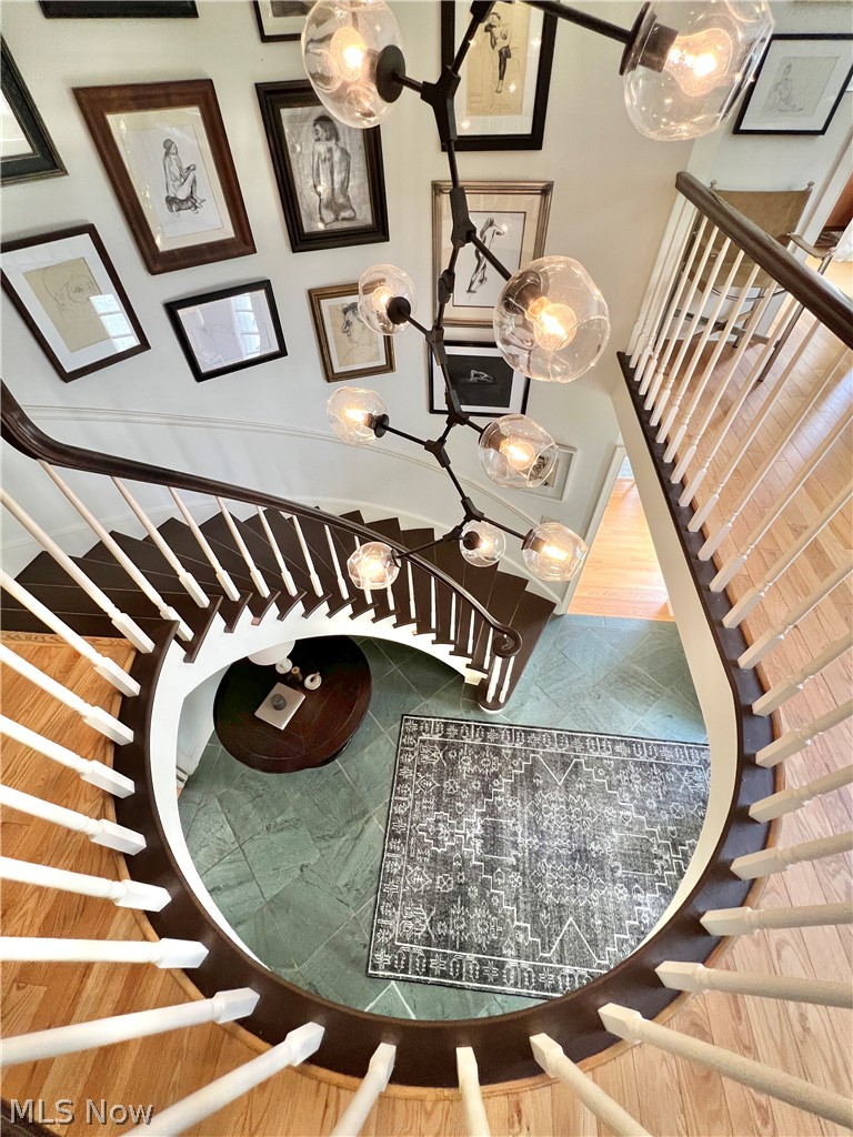 1249 W Hill Drive Gates Mills OH 44040