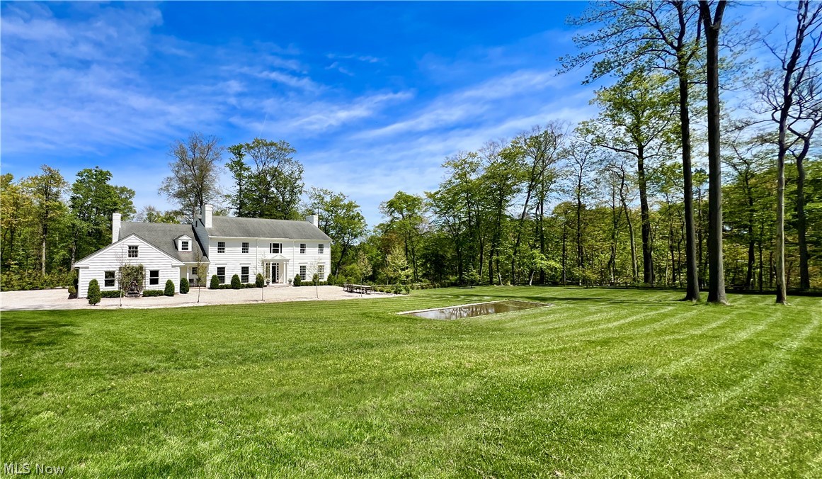 1249 W Hill Drive Gates Mills OH 44040