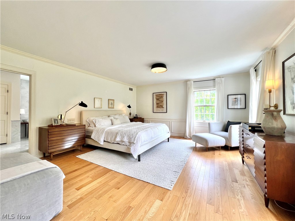 1249 W Hill Drive Gates Mills OH 44040