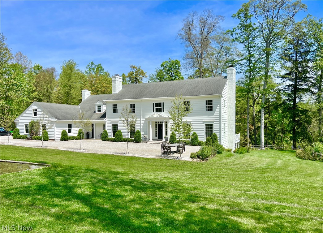 1249 W Hill Drive Gates Mills OH 44040