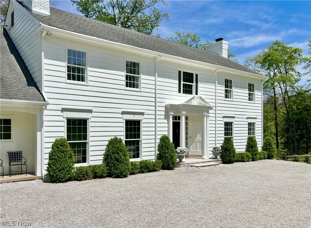 1249 W Hill Drive Gates Mills OH 44040