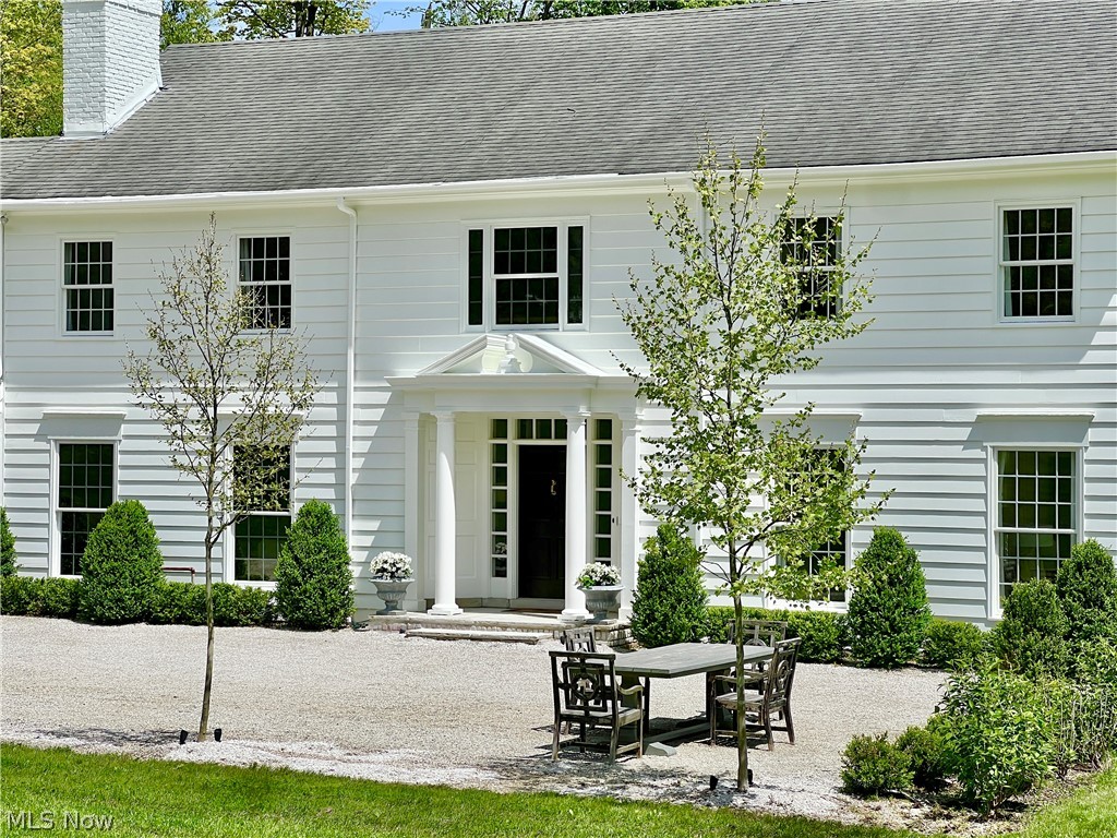 1249 W Hill Drive Gates Mills OH 44040