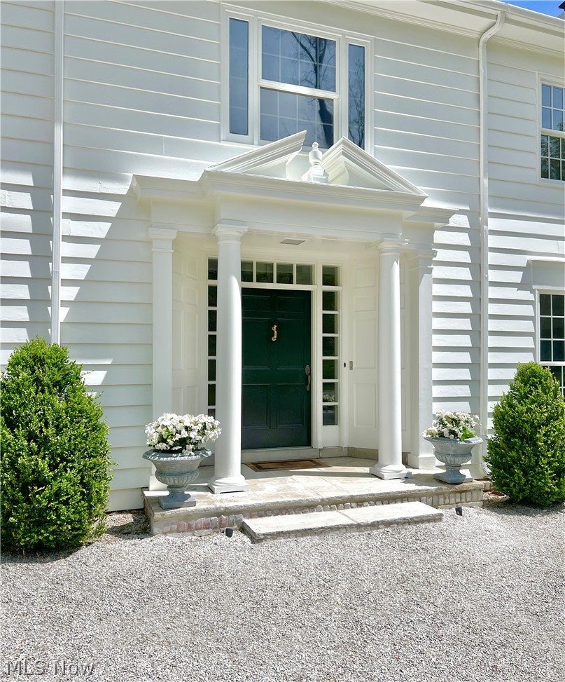 1249 W Hill Drive Gates Mills OH 44040
