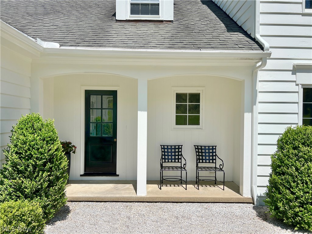 1249 W Hill Drive Gates Mills OH 44040