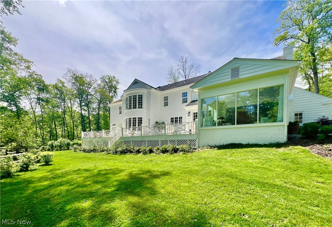 1249 W Hill Drive Gates Mills OH 44040