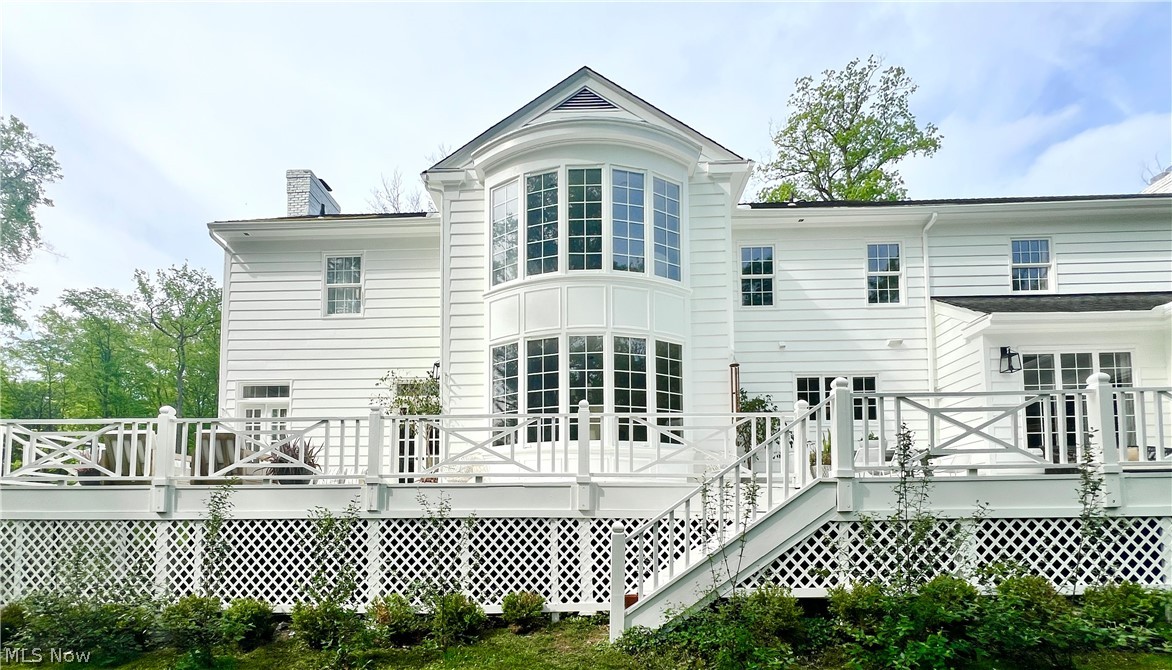 1249 W Hill Drive Gates Mills OH 44040