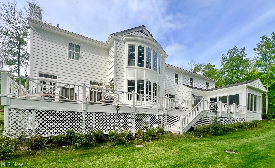 1249 W Hill Drive Gates Mills OH 44040