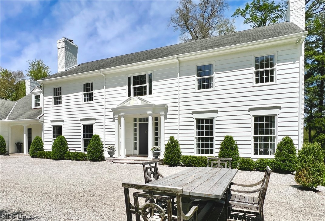 1249 W Hill Drive Gates Mills OH 44040