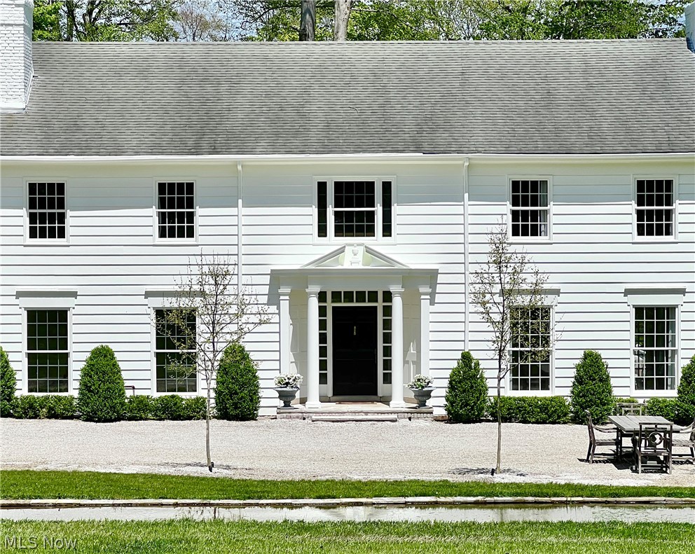 1249 W Hill Drive Gates Mills OH 44040