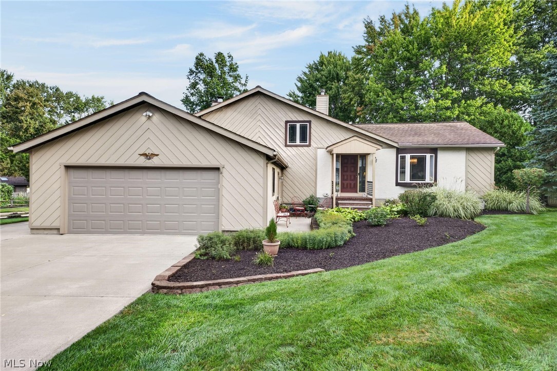 9083 Terrace Park Drive Mentor OH 44060