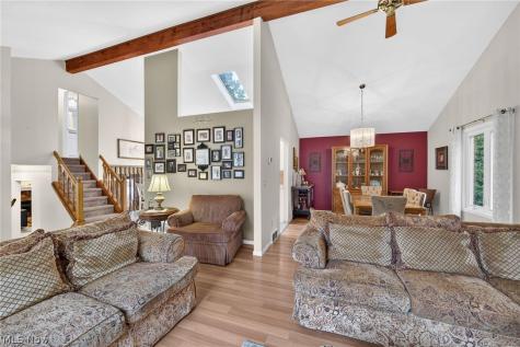 9083 Terrace Park Drive Mentor OH 44060