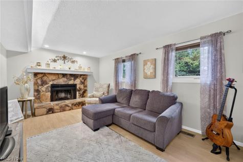 9083 Terrace Park Drive Mentor OH 44060