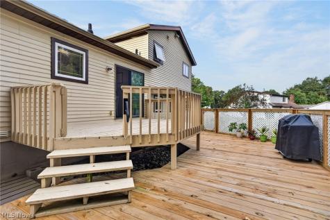 9083 Terrace Park Drive Mentor OH 44060