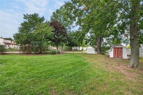 9083 Terrace Park Drive Mentor OH 44060