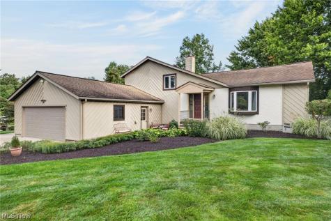 9083 Terrace Park Drive Mentor OH 44060
