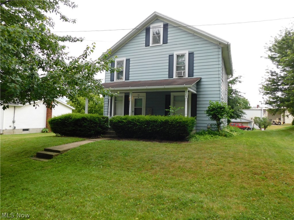 60 S Lincoln Street West Salem OH 44287