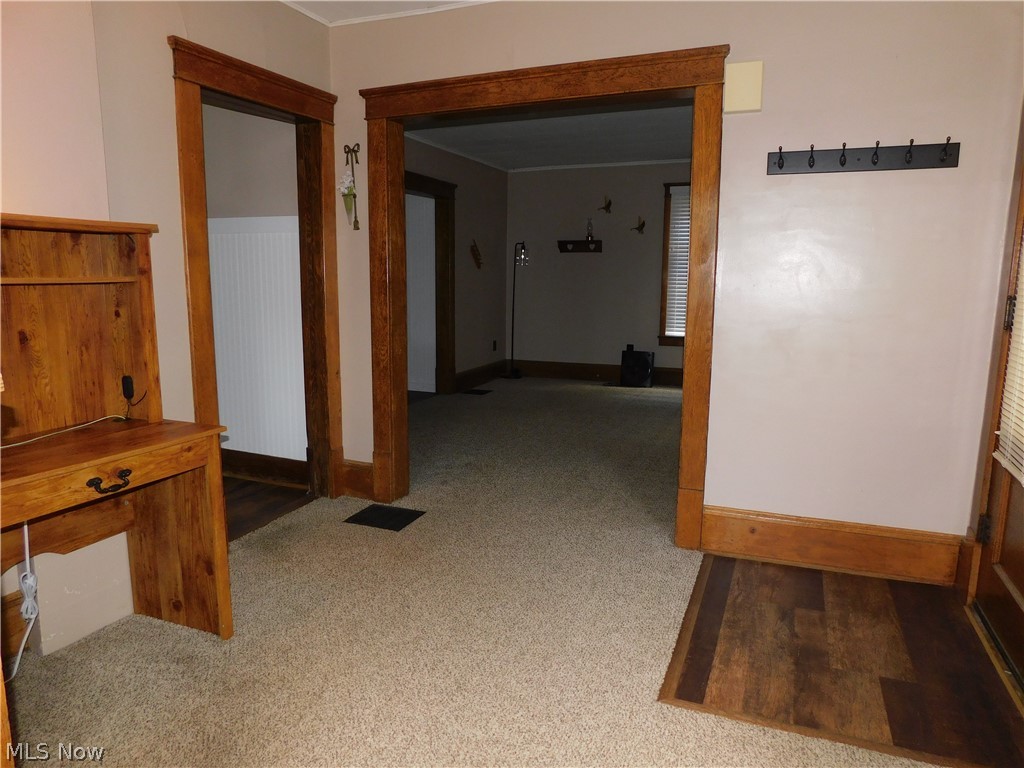 60 S Lincoln Street West Salem OH 44287