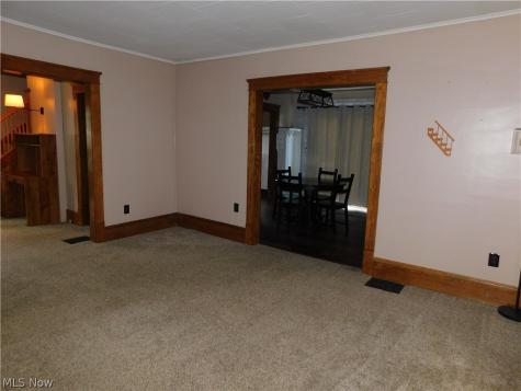 60 S Lincoln Street West Salem OH 44287