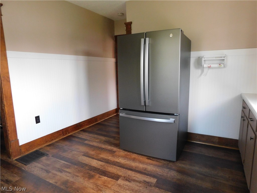 60 S Lincoln Street West Salem OH 44287