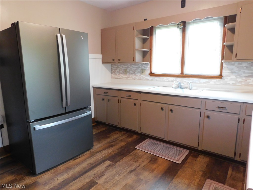 60 S Lincoln Street West Salem OH 44287