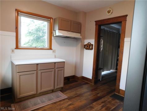 60 S Lincoln Street West Salem OH 44287