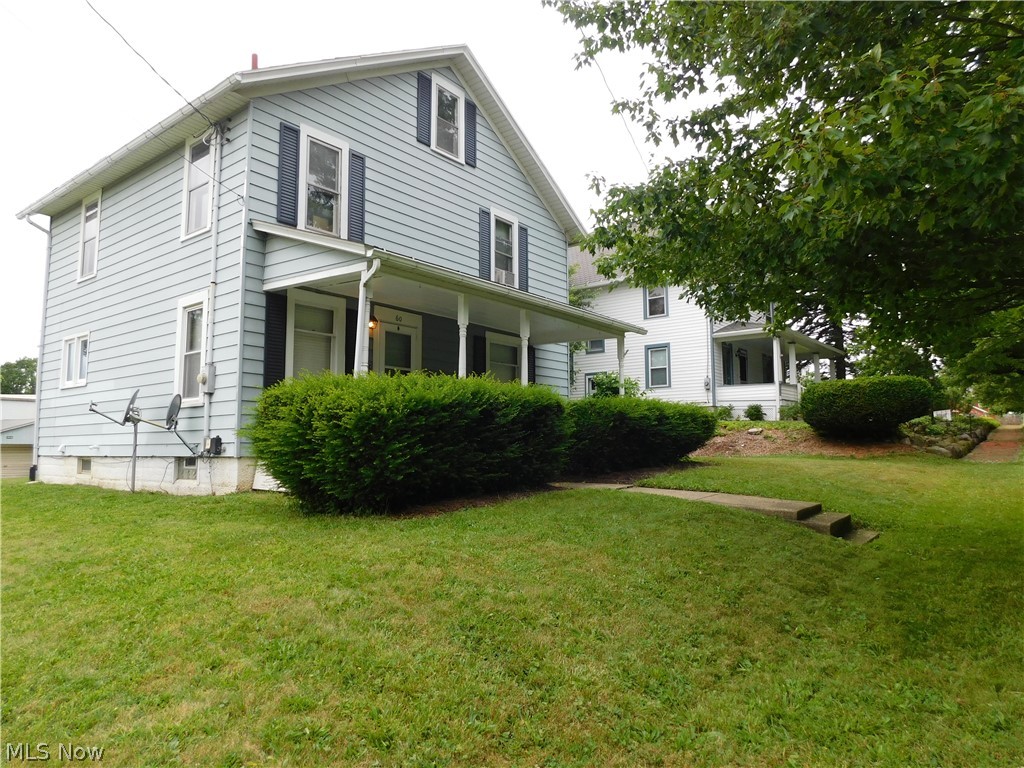 60 S Lincoln Street West Salem OH 44287
