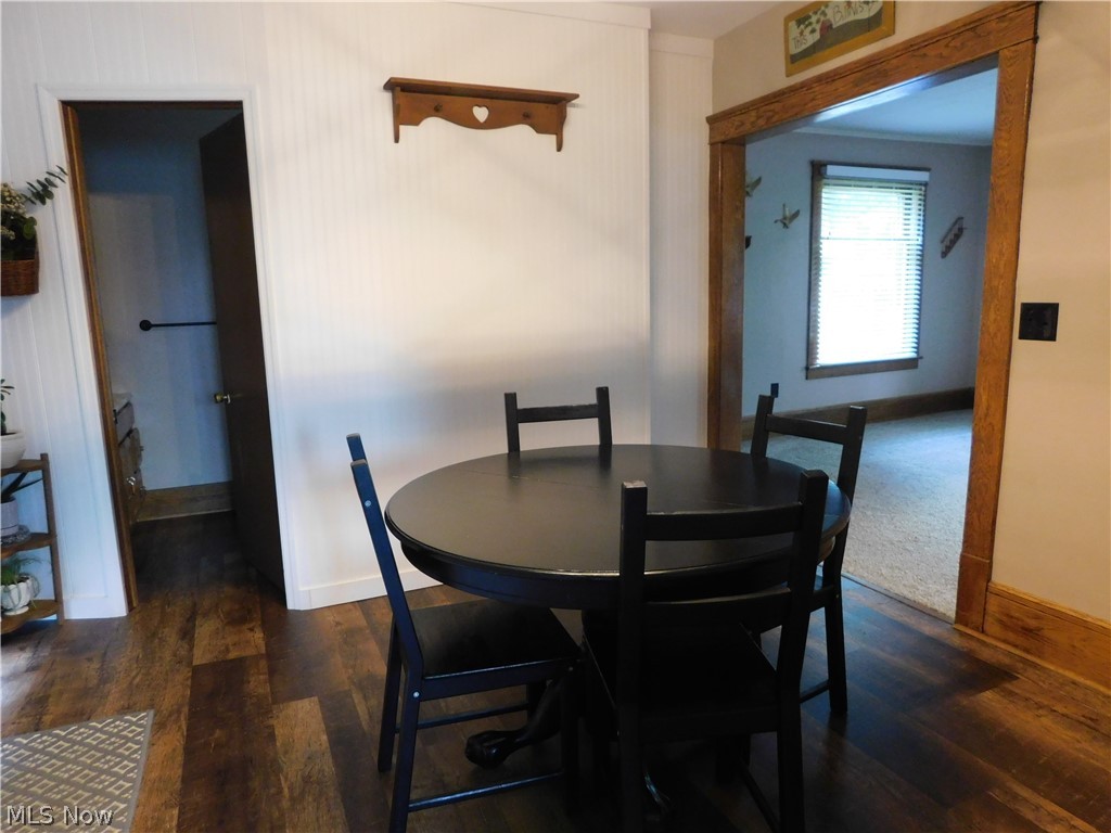 60 S Lincoln Street West Salem OH 44287