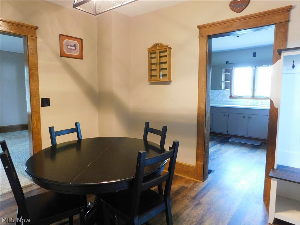 60 S Lincoln Street West Salem OH 44287