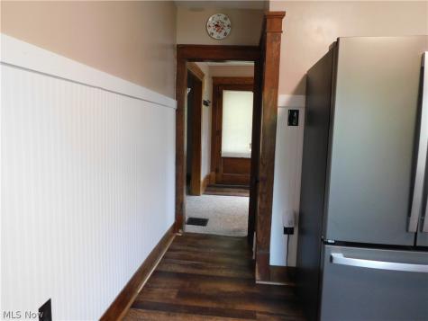 60 S Lincoln Street West Salem OH 44287