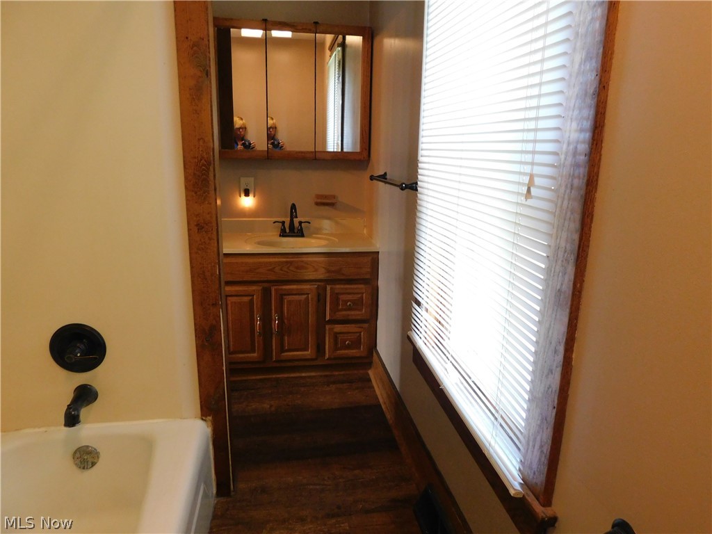 60 S Lincoln Street West Salem OH 44287
