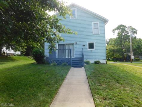 60 S Lincoln Street West Salem OH 44287