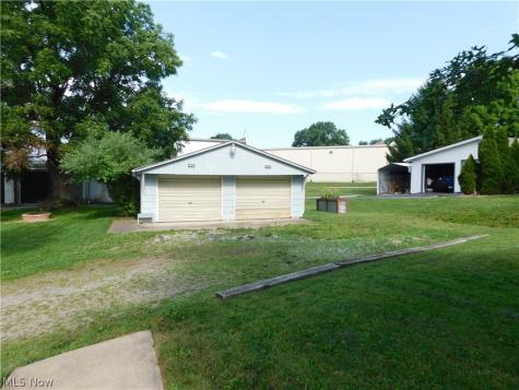 60 S Lincoln Street West Salem OH 44287