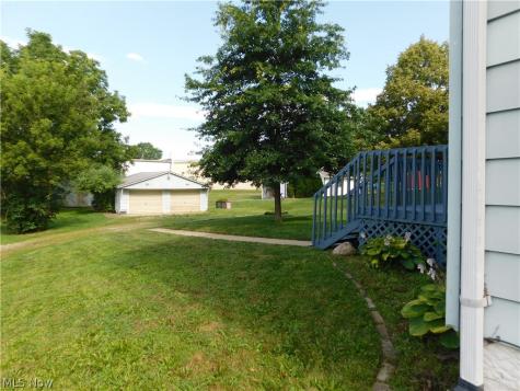 60 S Lincoln Street West Salem OH 44287