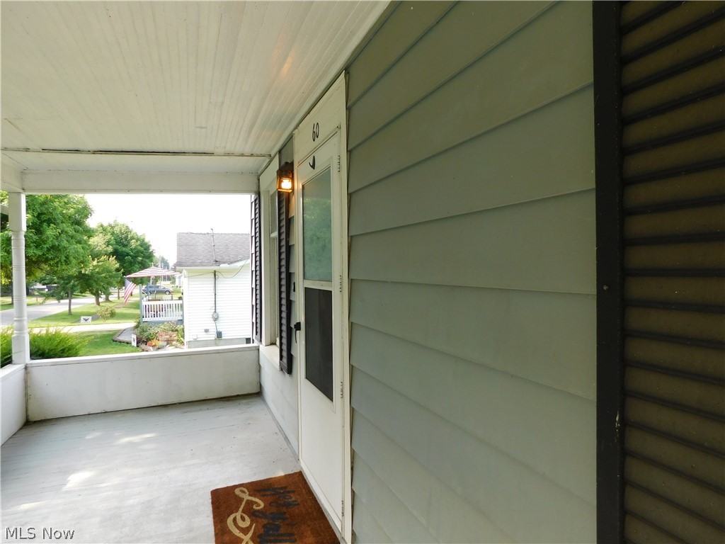 60 S Lincoln Street West Salem OH 44287