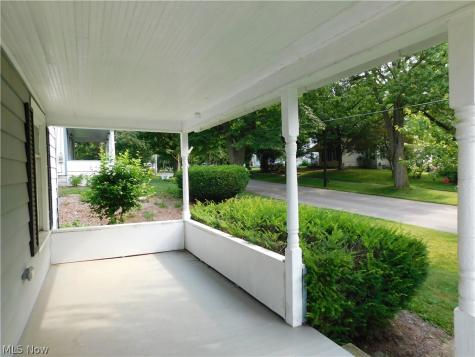 60 S Lincoln Street West Salem OH 44287