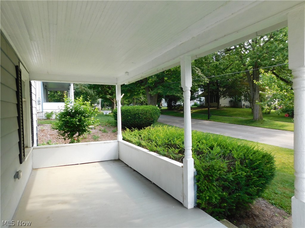 60 S Lincoln Street West Salem OH 44287