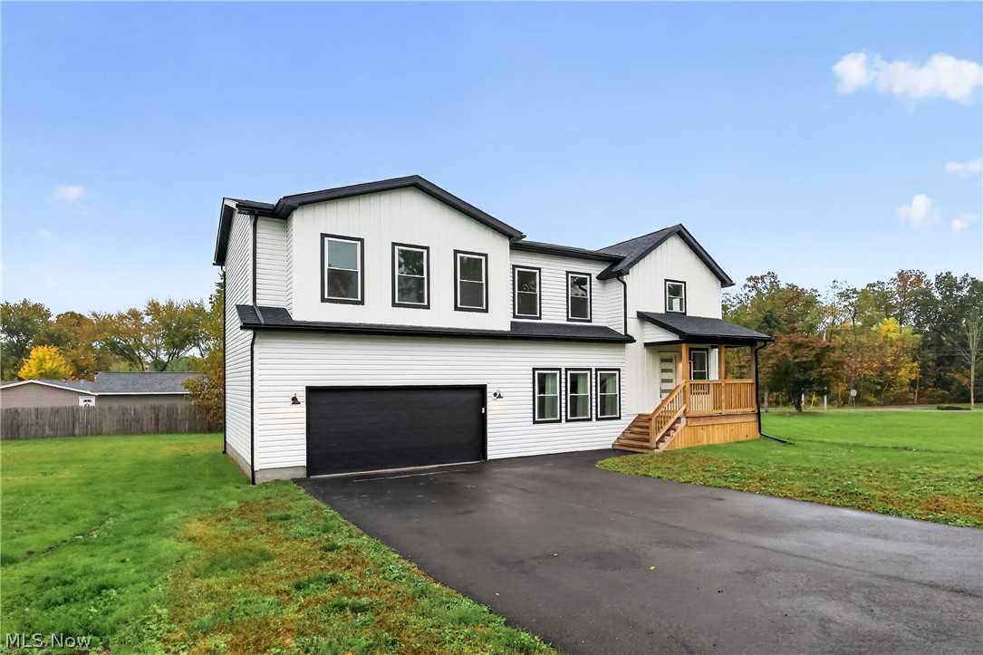 3935 Flory Avenue SE Warren OH 44484