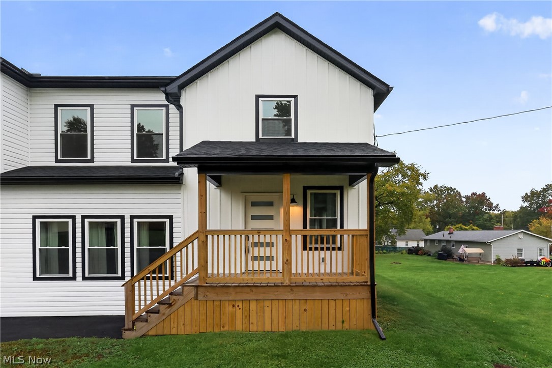 3935 Flory Avenue SE Warren OH 44484