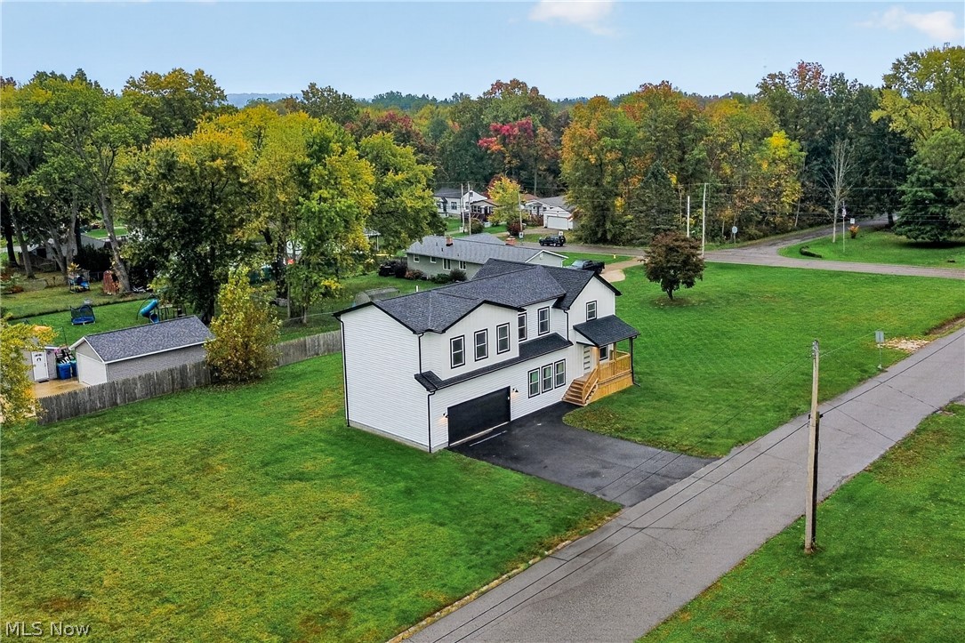 3935 Flory Avenue SE Warren OH 44484