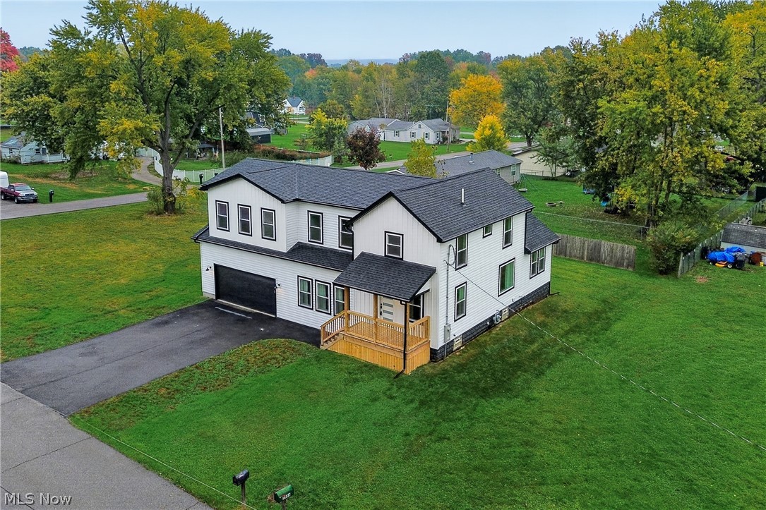3935 Flory Avenue SE Warren OH 44484